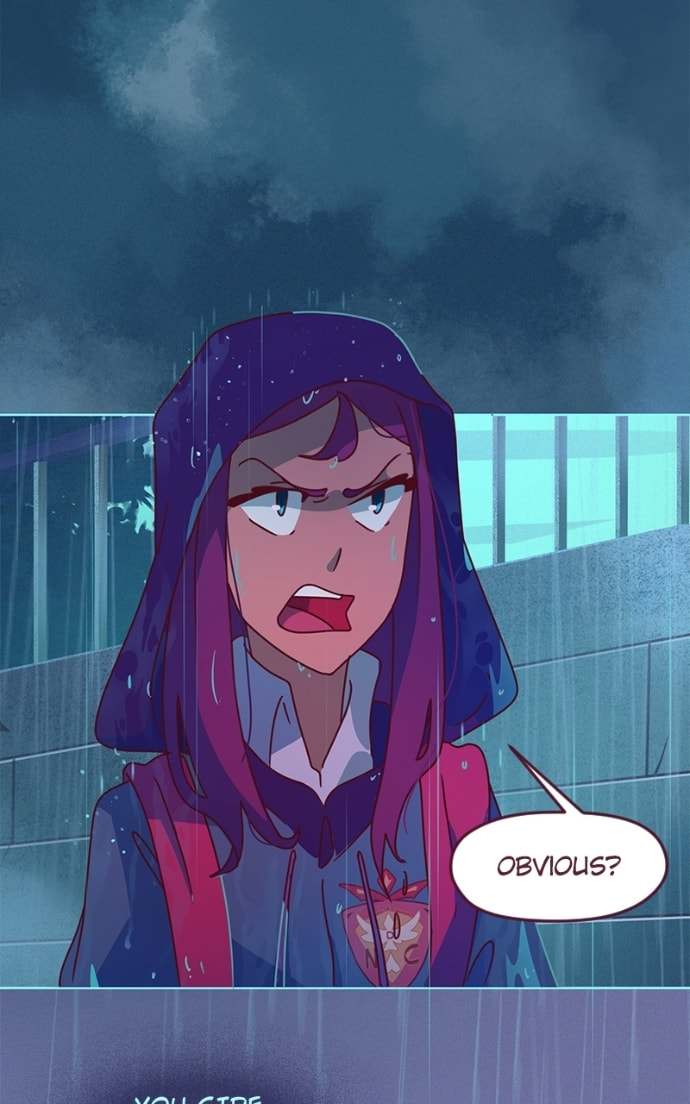 Finding Wonderland Chapter 34 page 43 - 