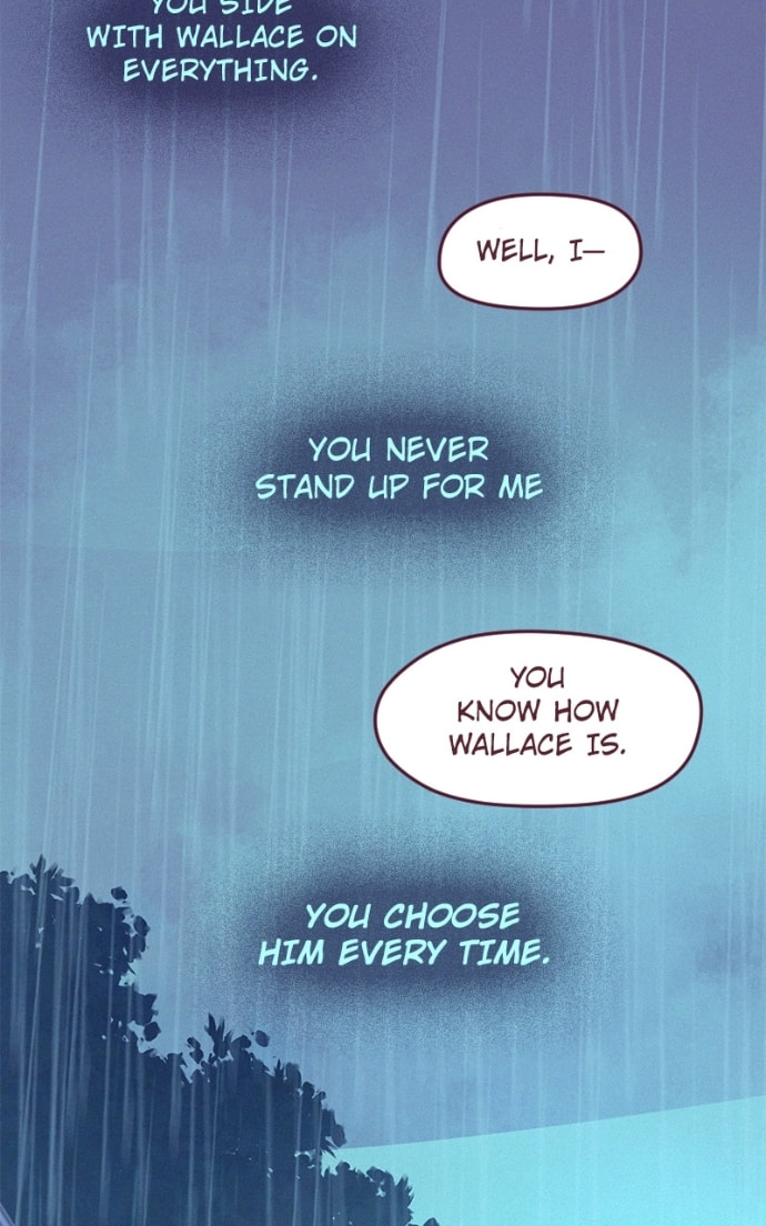 Finding Wonderland Chapter 34 page 44 - 