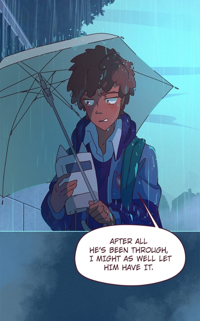 Finding Wonderland Chapter 34 page 45 - 
