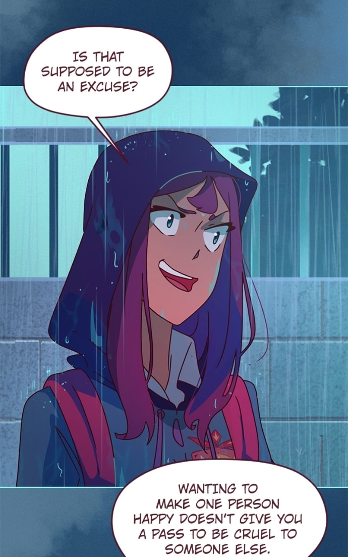 Finding Wonderland Chapter 34 page 46 - 