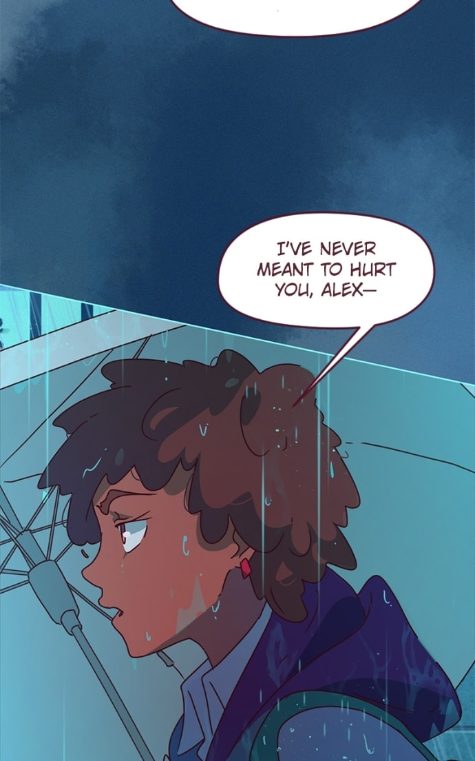 Finding Wonderland Chapter 34 page 47 - 