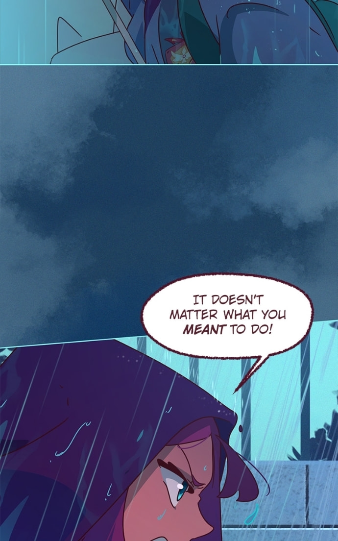 Finding Wonderland Chapter 34 page 48 - 
