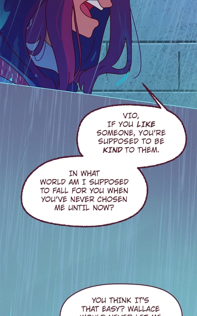 Finding Wonderland Chapter 34 page 49 - 