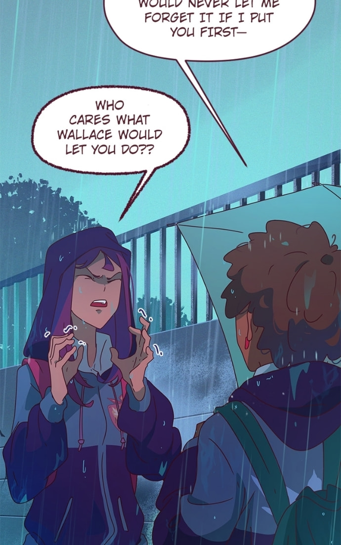 Finding Wonderland Chapter 34 page 50 - 