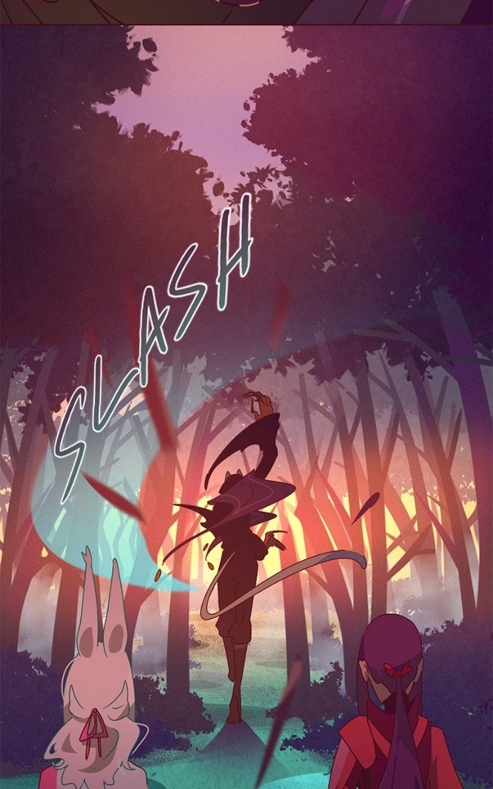 Finding Wonderland Chapter 34 page 6 - 