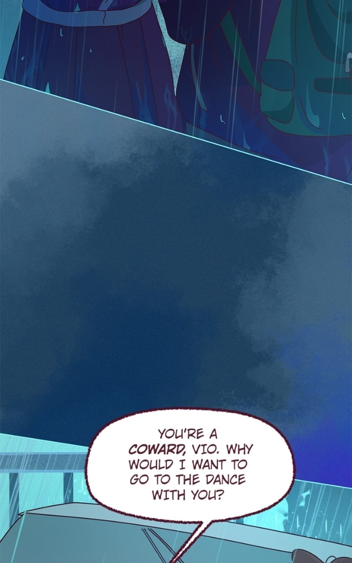 Finding Wonderland Chapter 34 page 51 - 