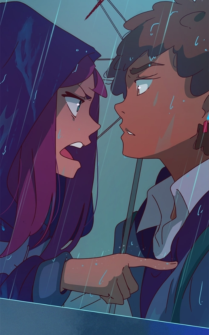 Finding Wonderland Chapter 34 page 52 - 