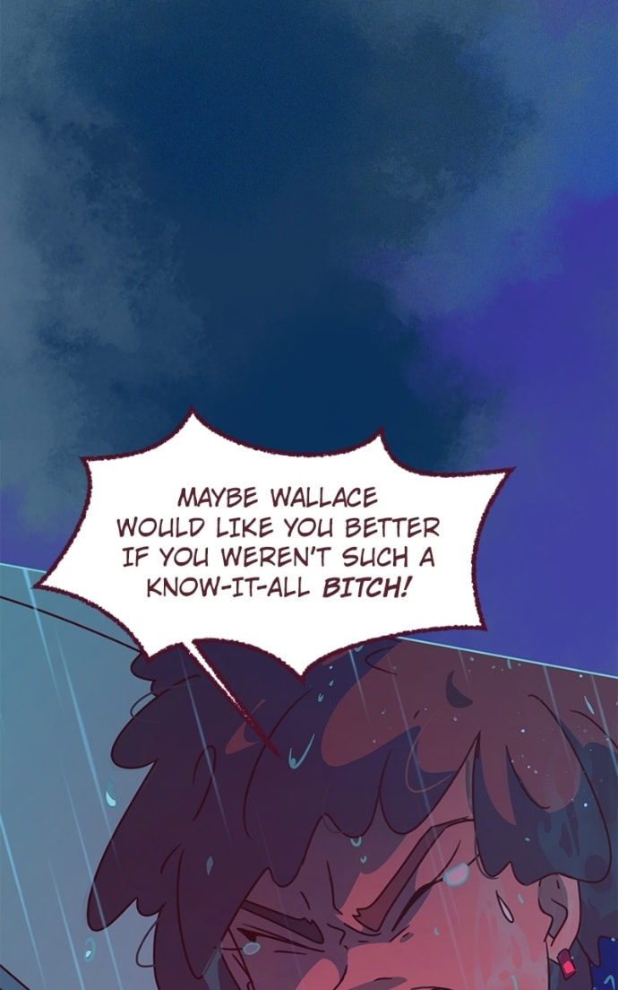 Finding Wonderland Chapter 34 page 54 - 
