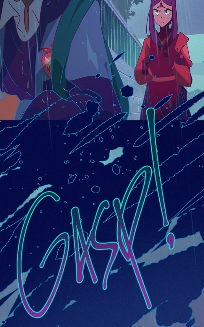 Finding Wonderland Chapter 34 page 56 - 