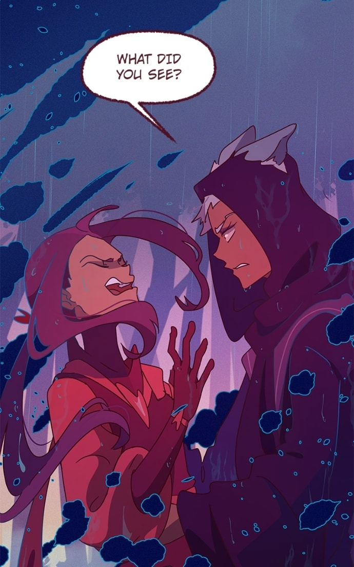 Finding Wonderland Chapter 34 page 57 - 
