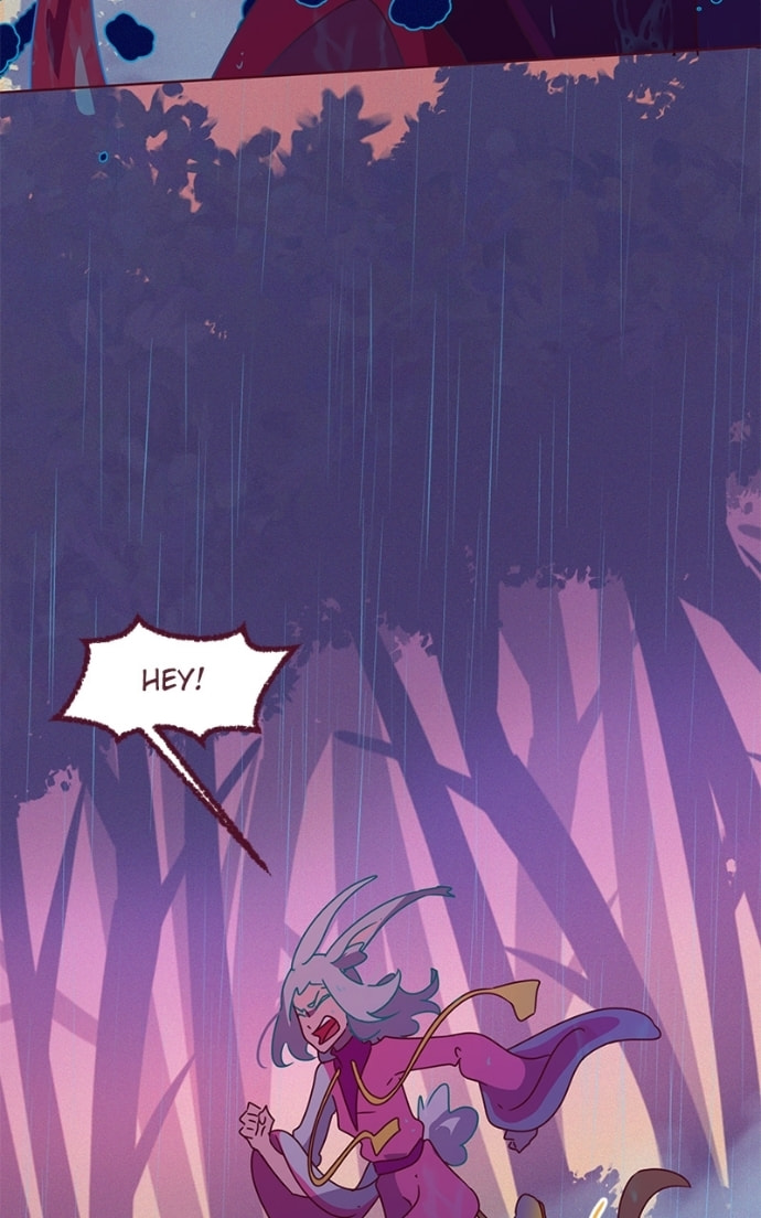 Finding Wonderland Chapter 34 page 58 - 