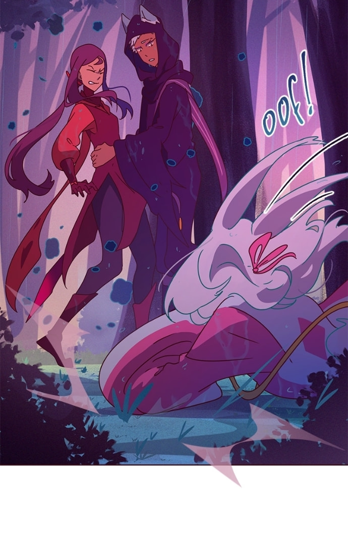 Finding Wonderland Chapter 34 page 60 - 