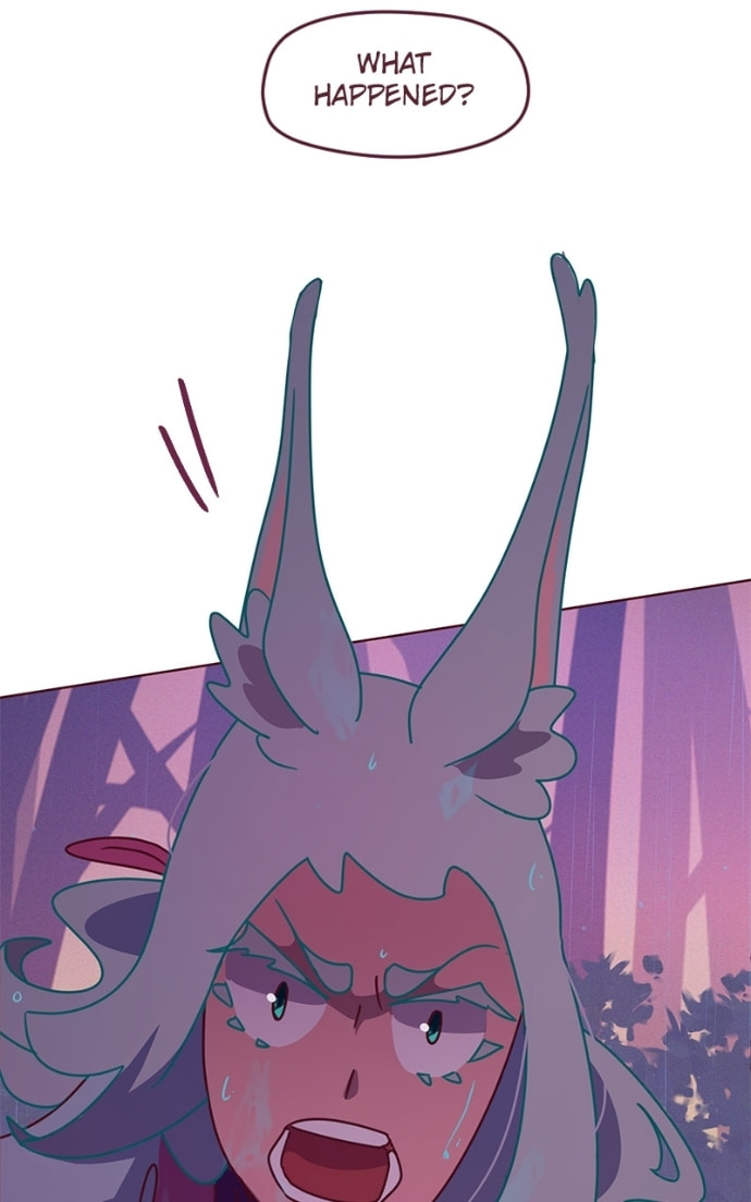 Finding Wonderland Chapter 34 page 61 - 