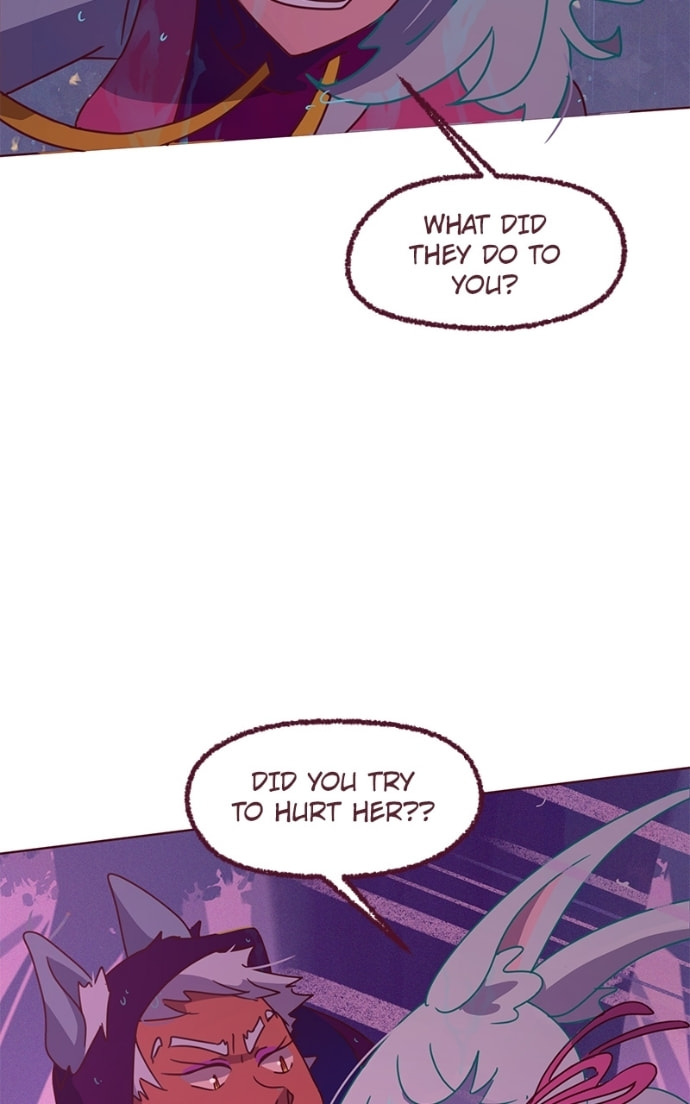 Finding Wonderland Chapter 34 page 62 - 