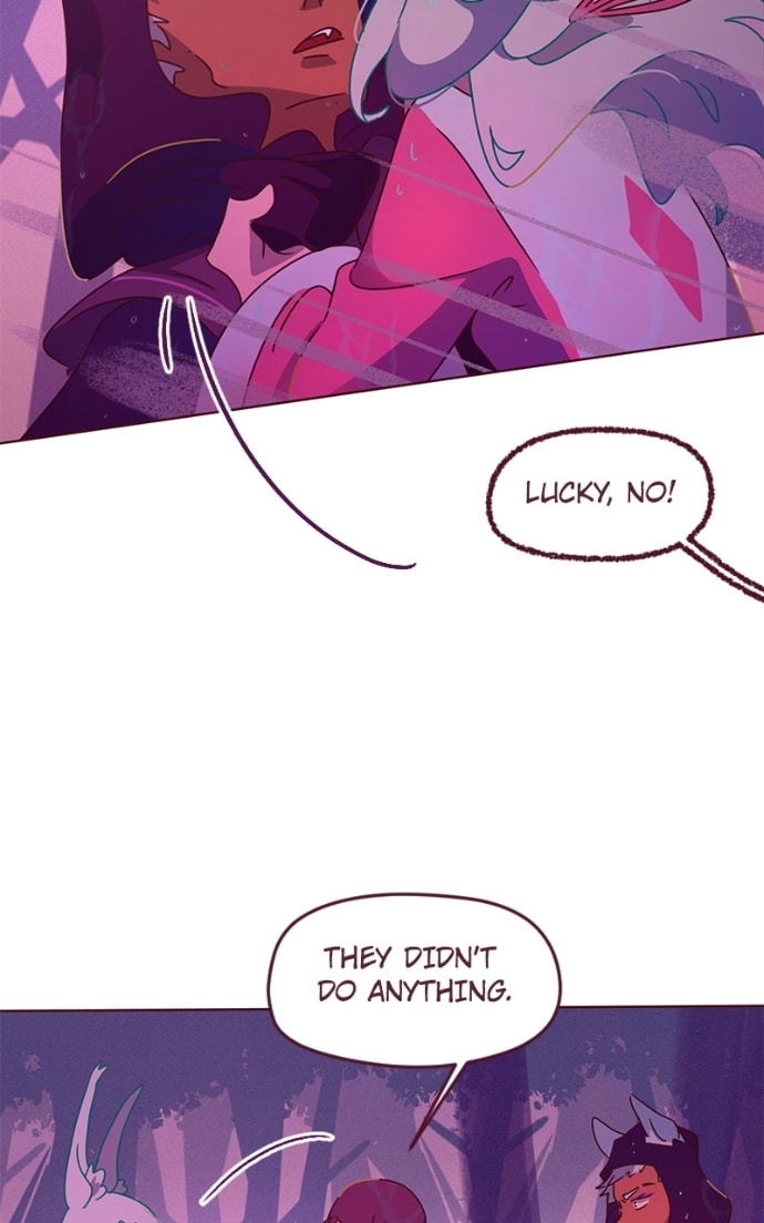 Finding Wonderland Chapter 34 page 63 - 