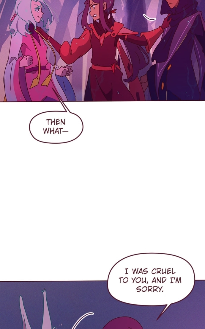 Finding Wonderland Chapter 34 page 64 - 