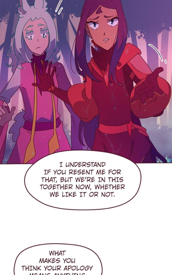 Finding Wonderland Chapter 34 page 65 - 