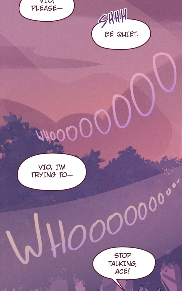 Finding Wonderland Chapter 34 page 67 - 