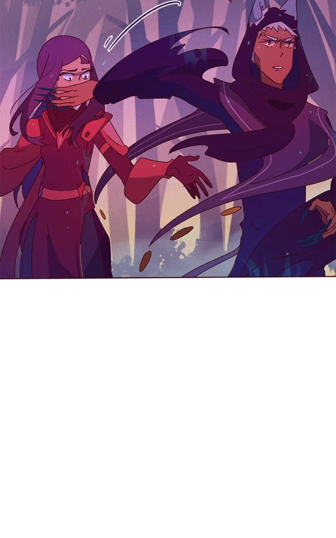 Finding Wonderland Chapter 34 page 68 - 