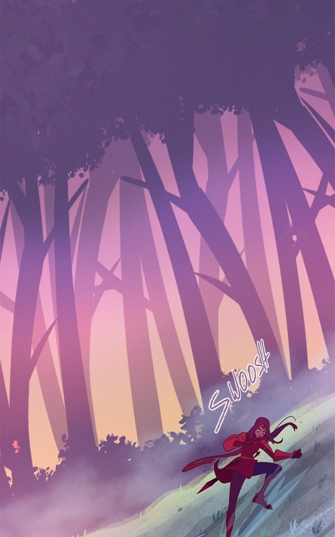 Finding Wonderland Chapter 34 page 71 - 