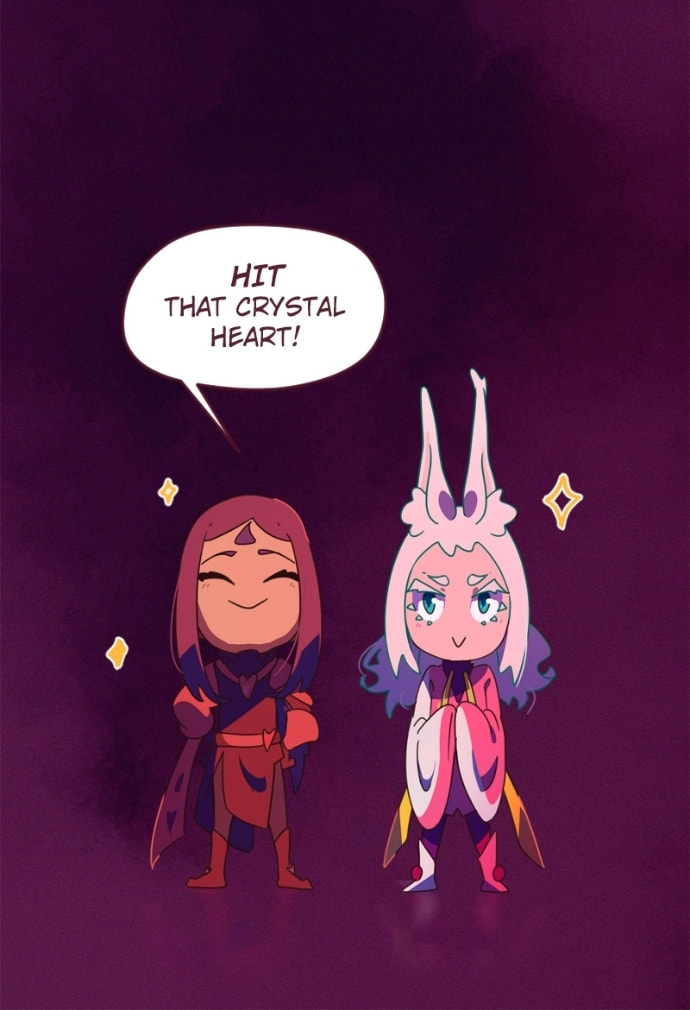 Finding Wonderland Chapter 34 page 79 - 