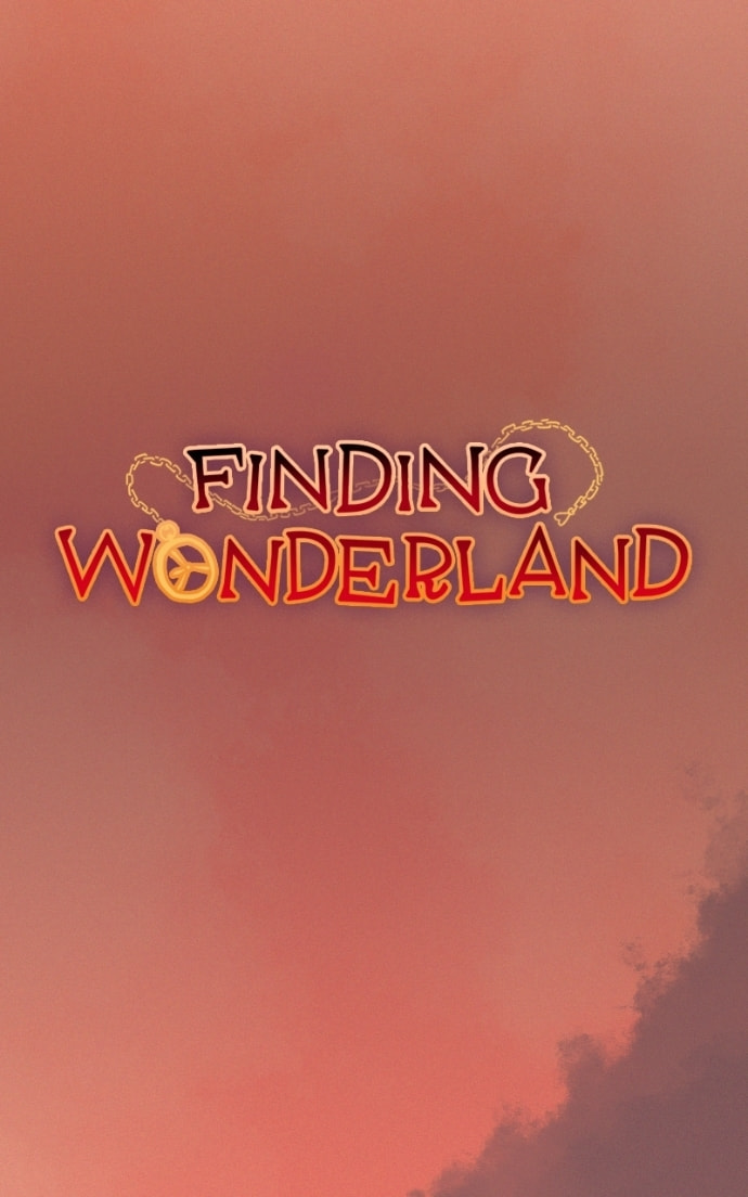 Finding Wonderland Chapter 35 page 2 - 
