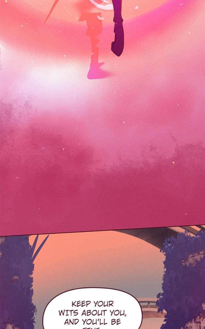 Finding Wonderland Chapter 35 page 12 - 