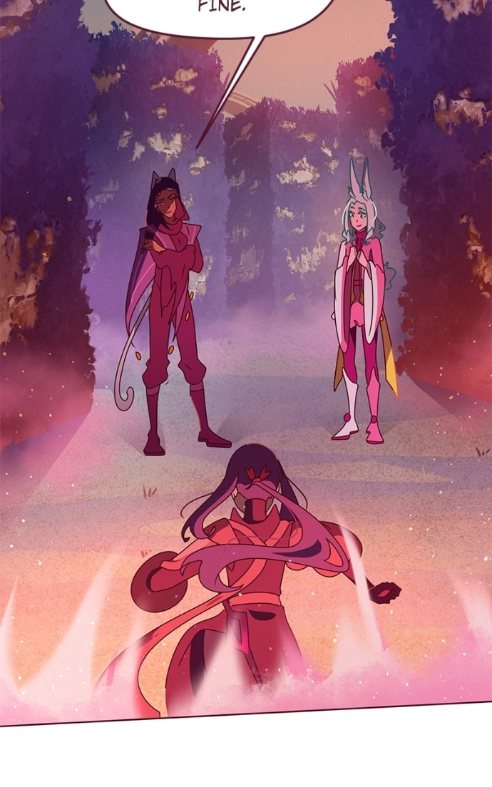Finding Wonderland Chapter 35 page 13 - 