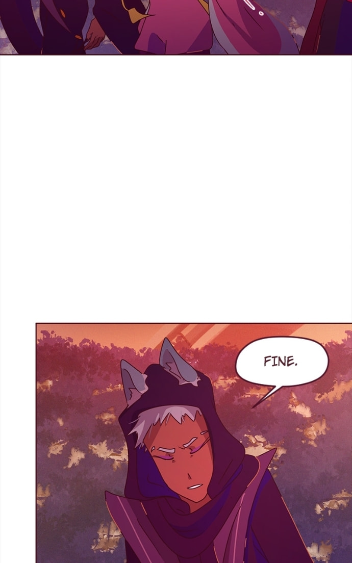 Finding Wonderland Chapter 35 page 15 - 