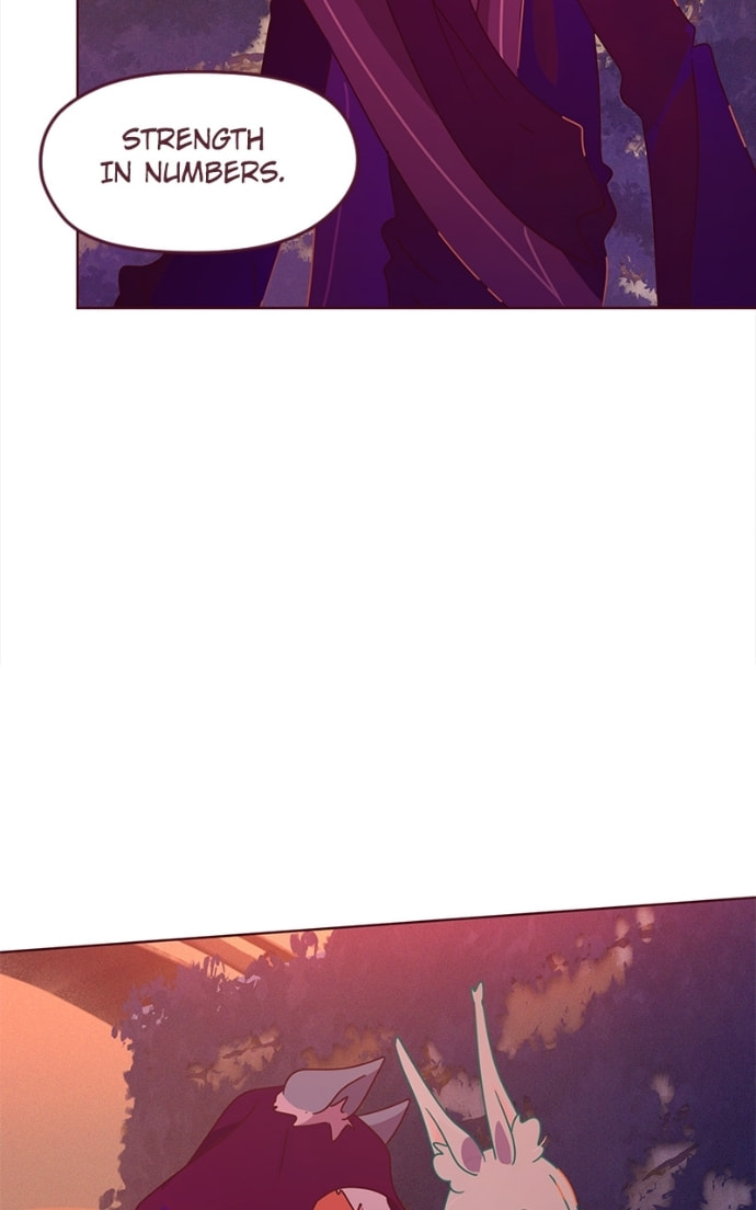Finding Wonderland Chapter 35 page 16 - 