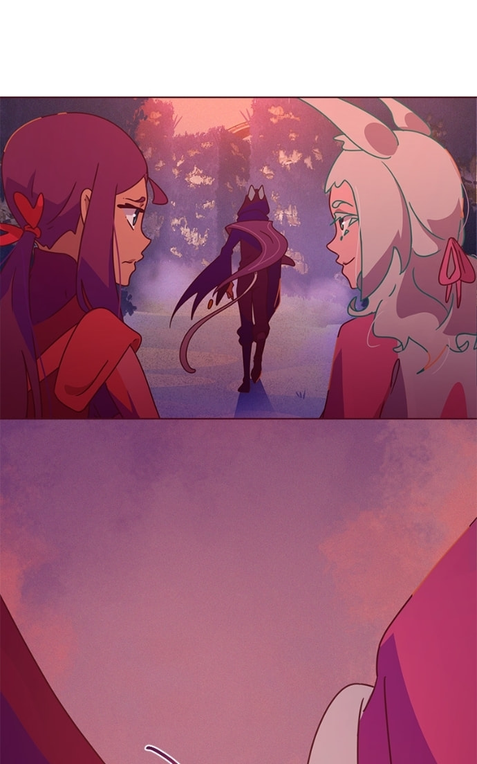 Finding Wonderland Chapter 35 page 19 - 
