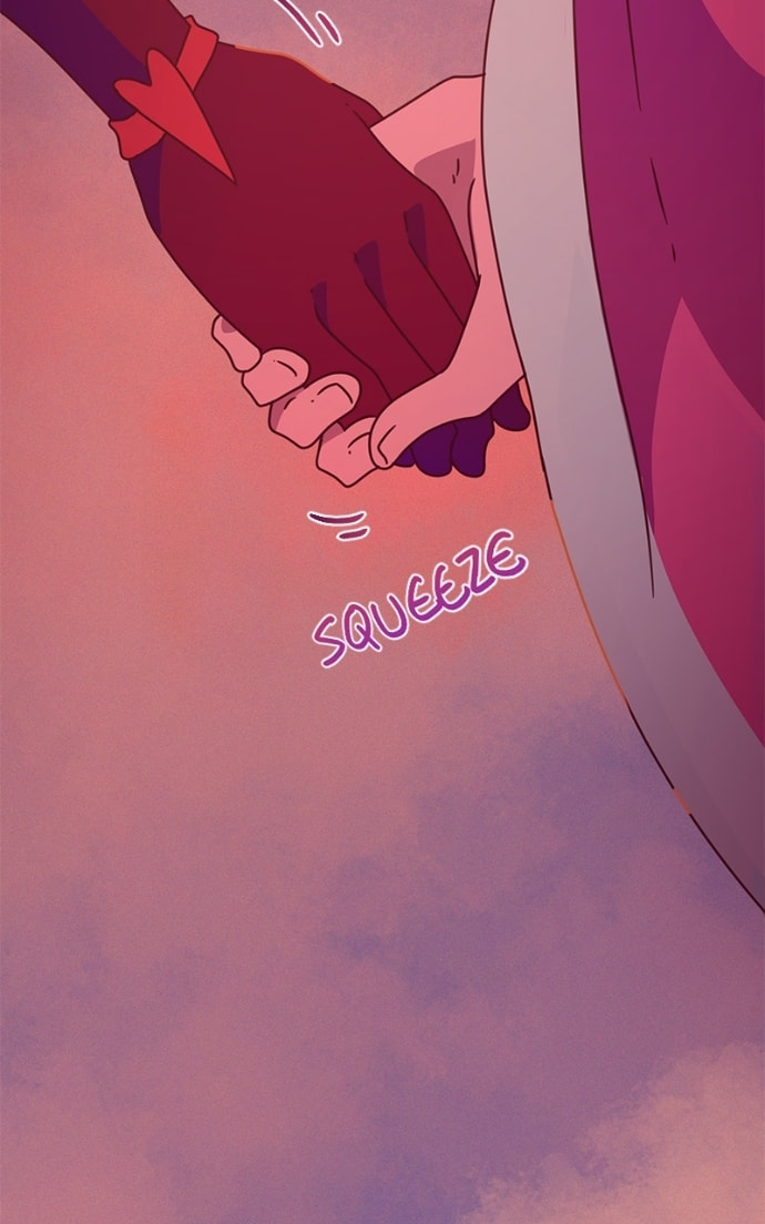 Finding Wonderland Chapter 35 page 20 - 