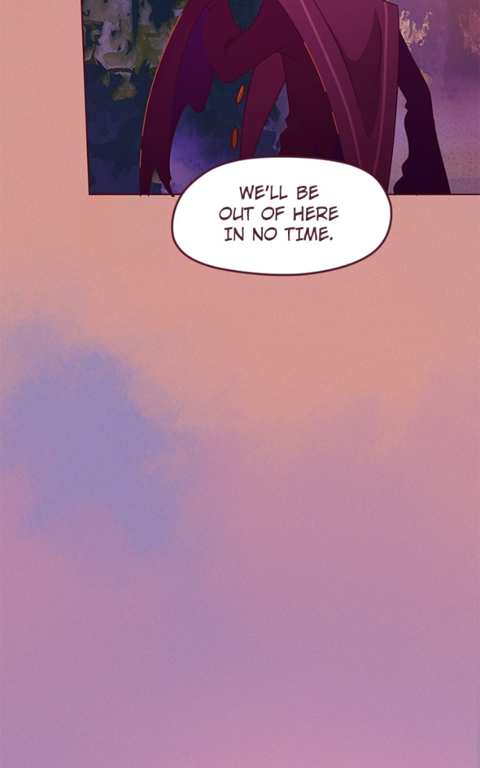 Finding Wonderland Chapter 35 page 22 - 