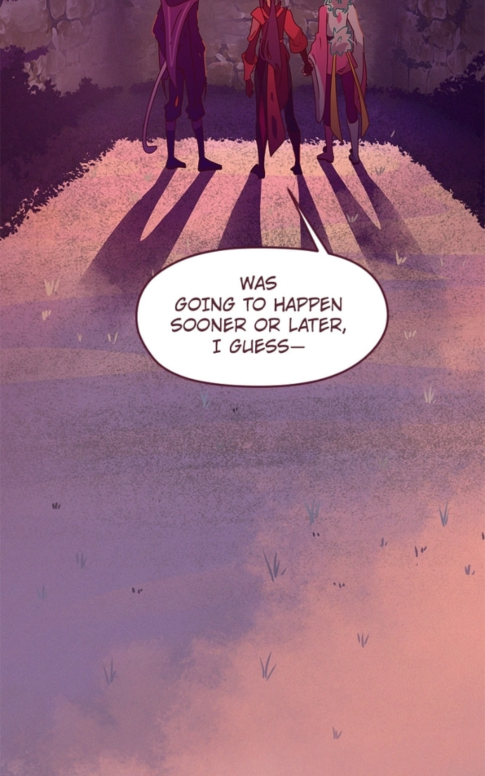 Finding Wonderland Chapter 35 page 24 - 