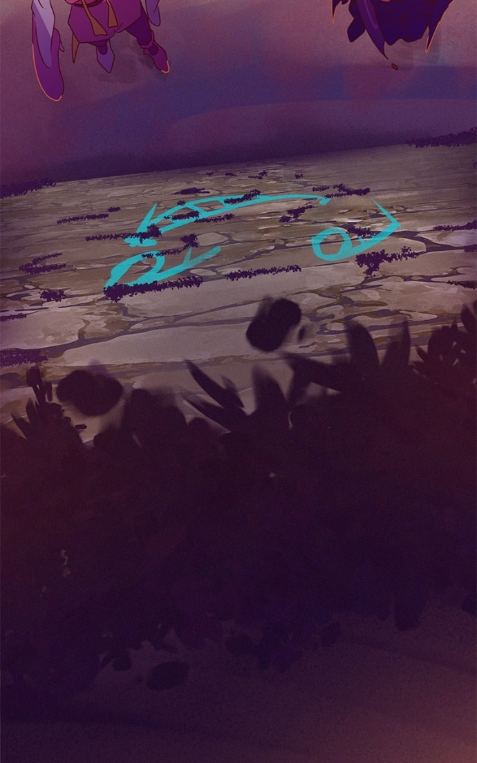 Finding Wonderland Chapter 35 page 27 - 