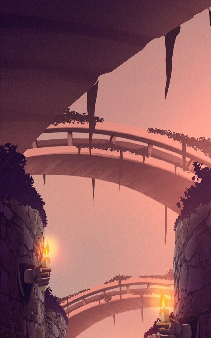 Finding Wonderland Chapter 35 page 28 - 