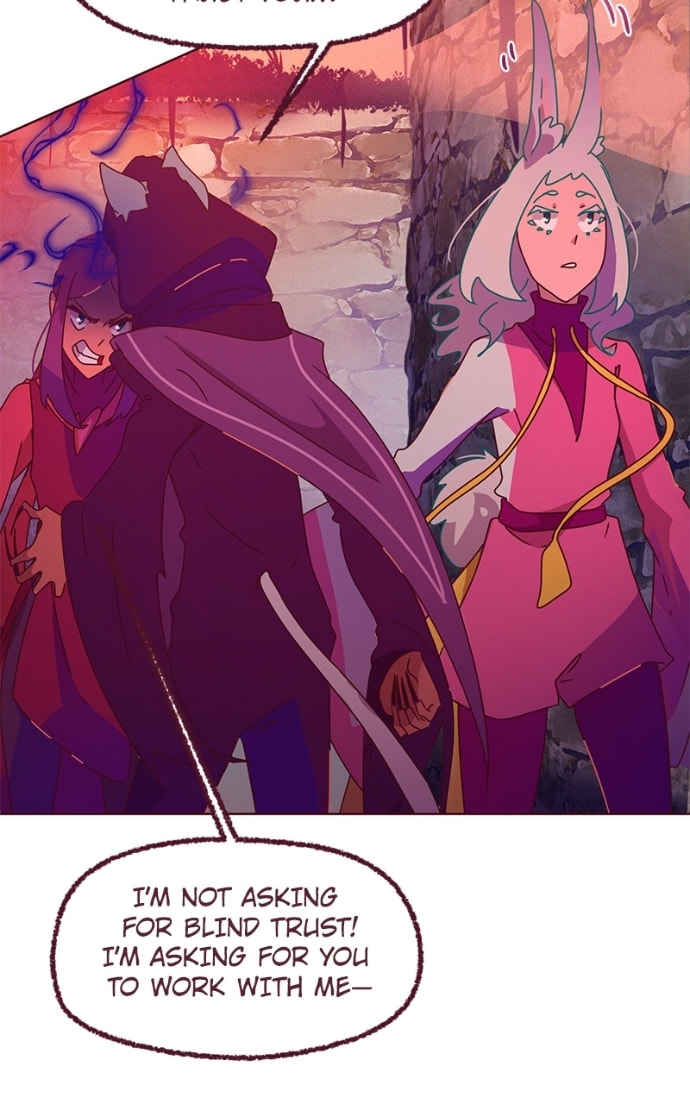 Finding Wonderland Chapter 35 page 35 - 