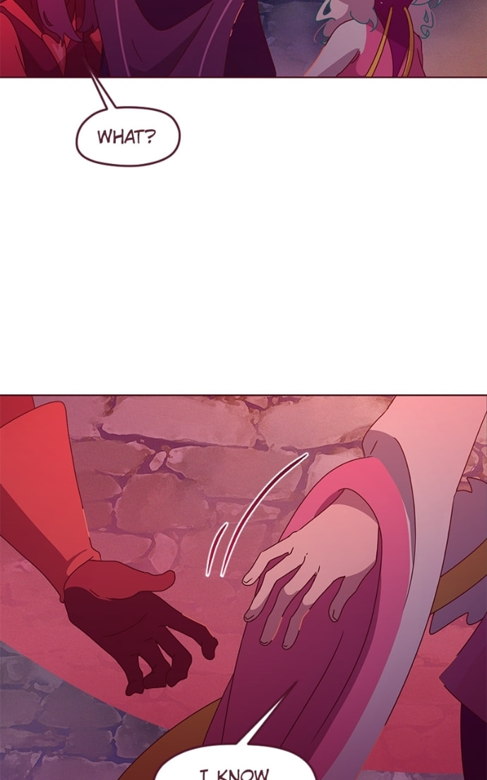 Finding Wonderland Chapter 35 page 37 - 