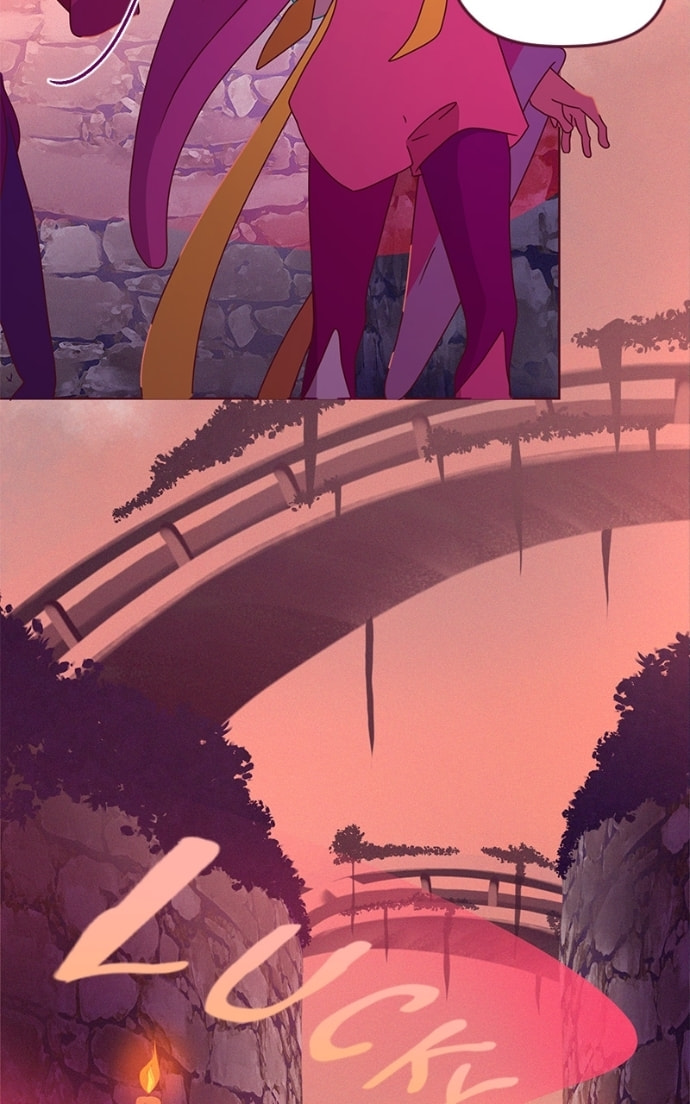 Finding Wonderland Chapter 35 page 39 - 