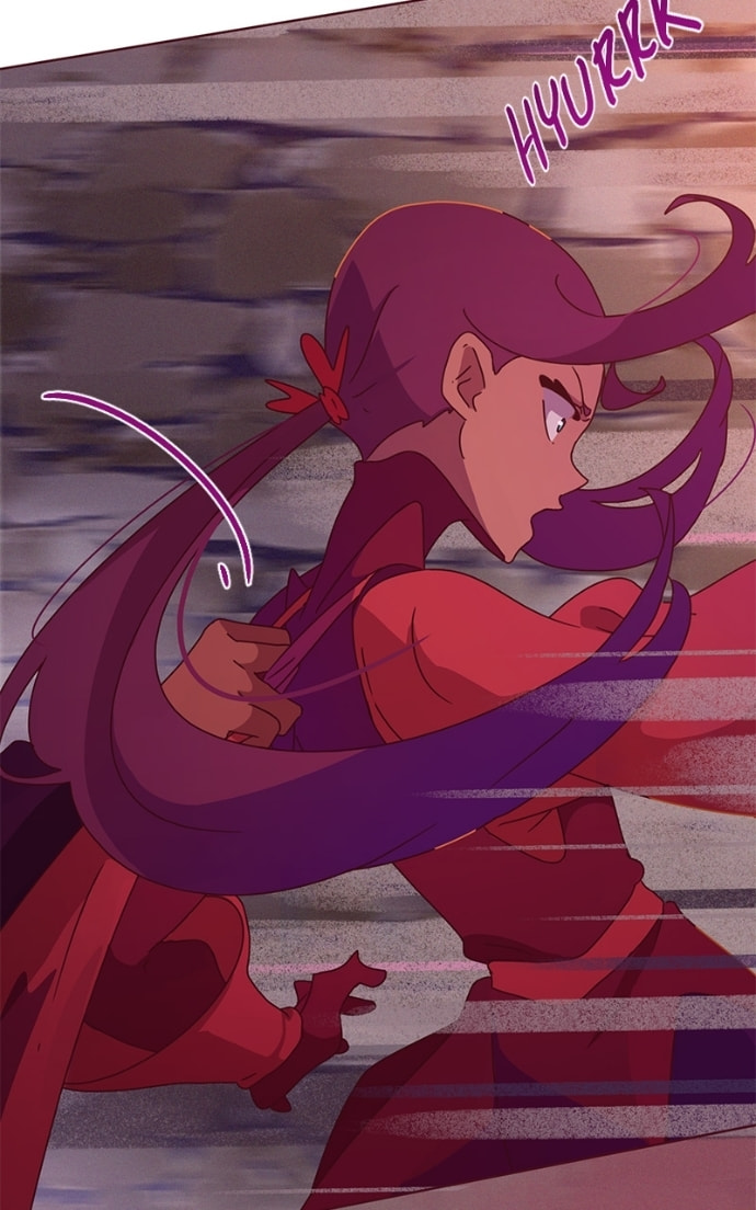 Finding Wonderland Chapter 35 page 43 - 