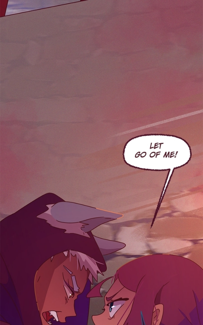 Finding Wonderland Chapter 35 page 44 - 