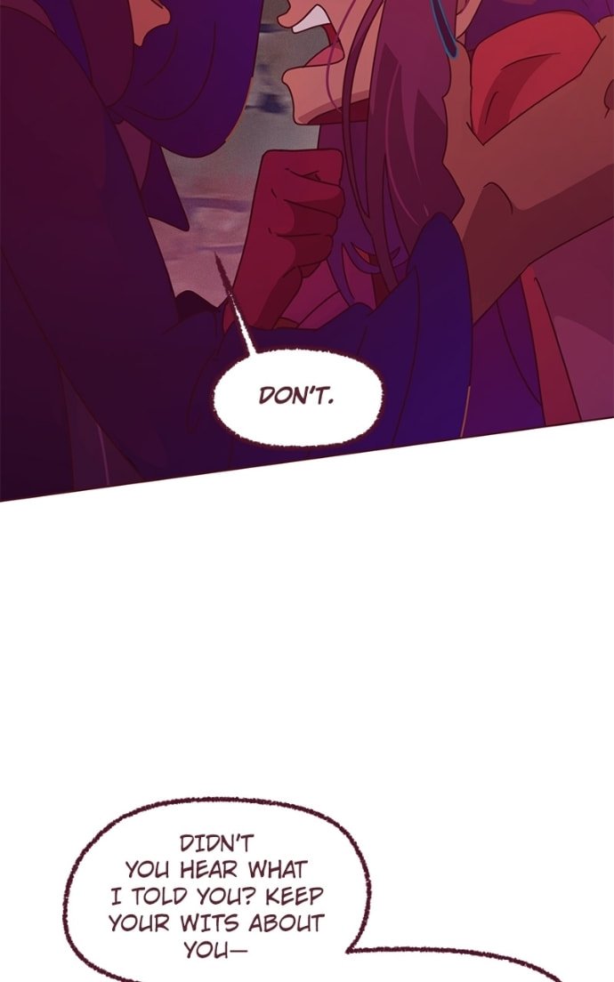 Finding Wonderland Chapter 35 page 45 - 