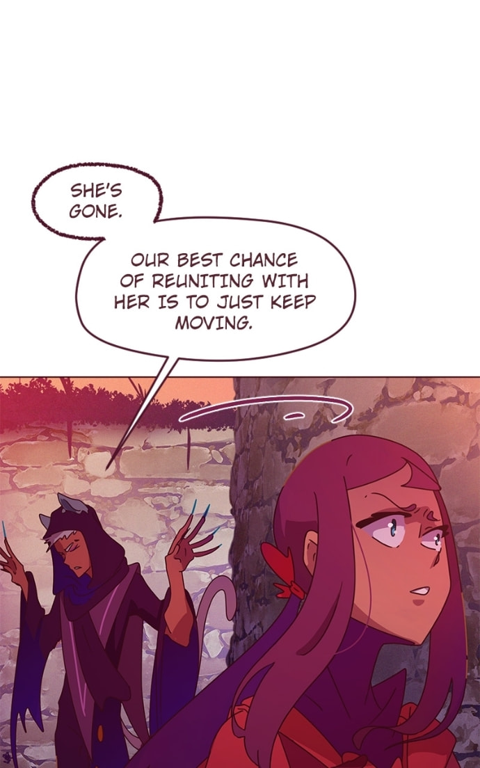 Finding Wonderland Chapter 35 page 47 - 