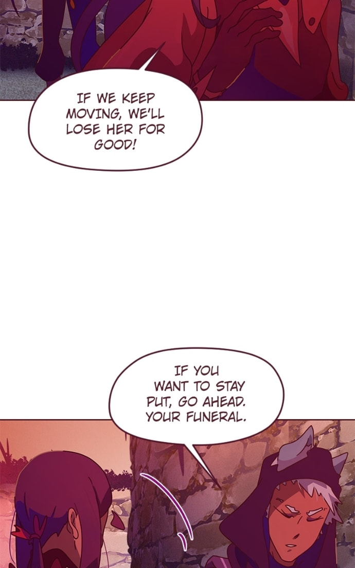 Finding Wonderland Chapter 35 page 48 - 