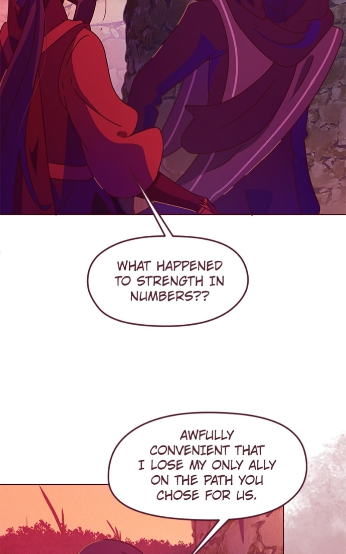 Finding Wonderland Chapter 35 page 49 - 