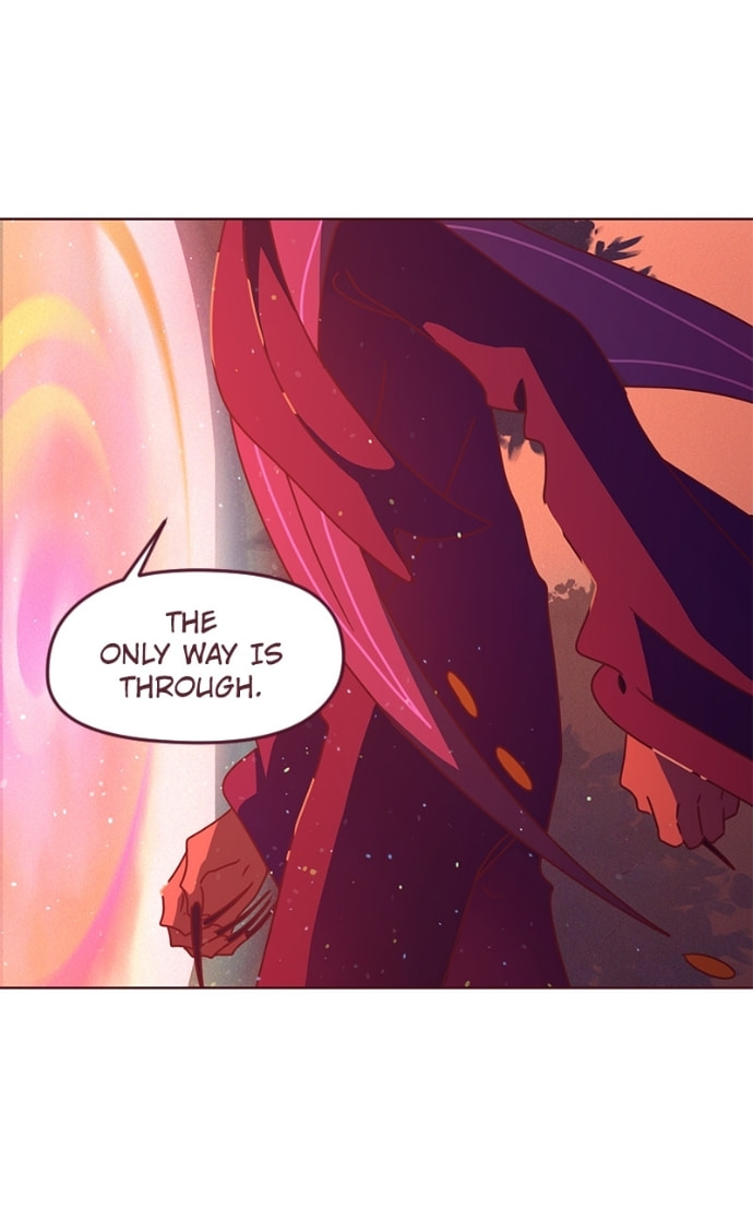 Finding Wonderland Chapter 35 page 6 - 