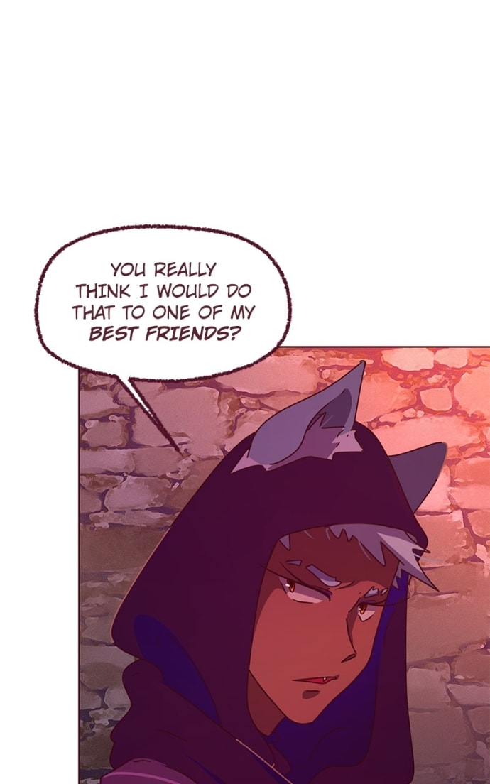 Finding Wonderland Chapter 35 page 52 - 