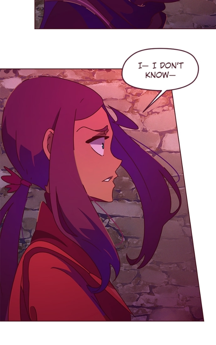 Finding Wonderland Chapter 35 page 53 - 