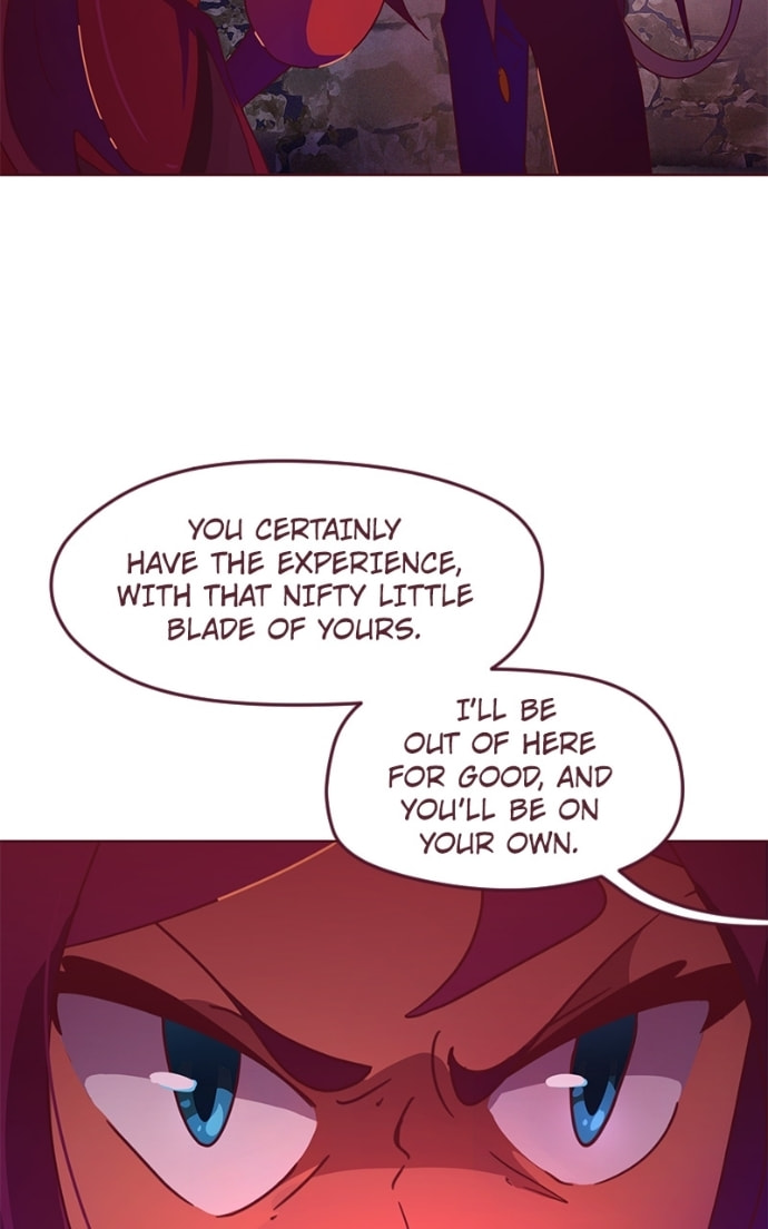Finding Wonderland Chapter 35 page 55 - 