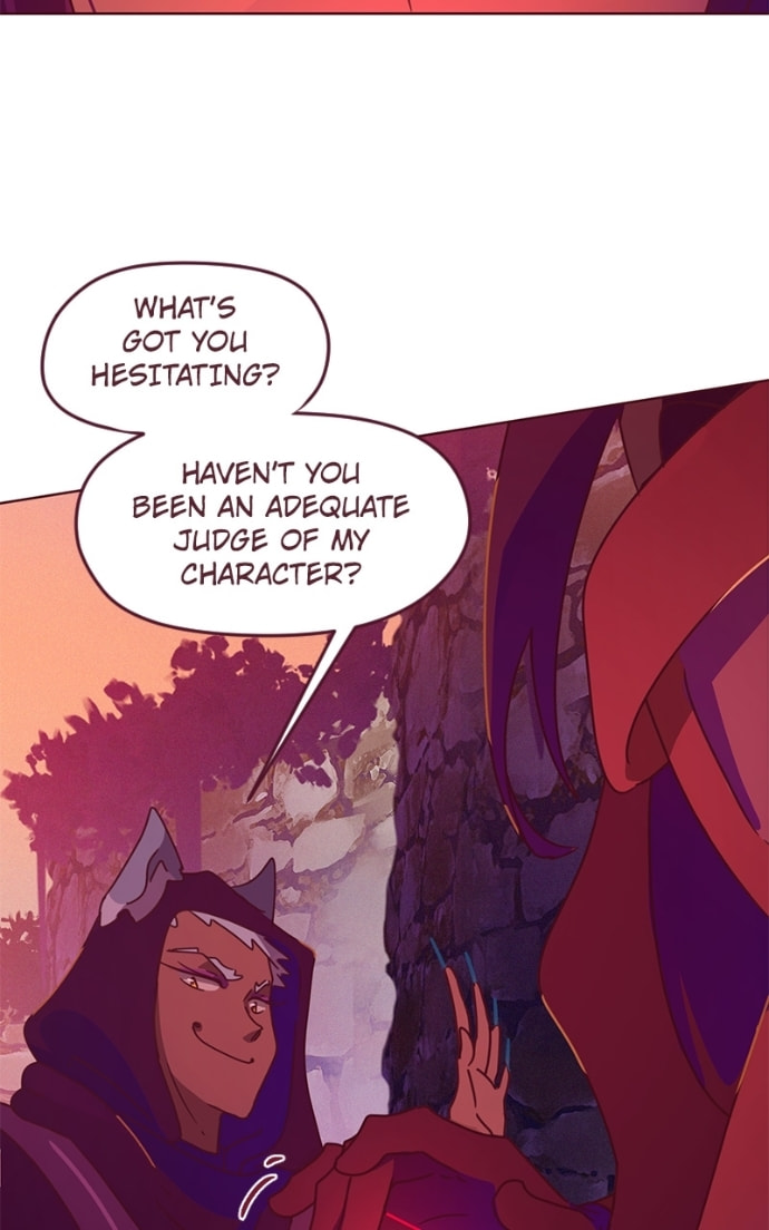 Finding Wonderland Chapter 35 page 56 - 
